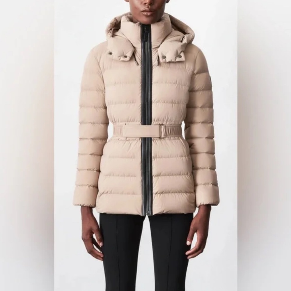 Mackage Jazmin- Women Size M